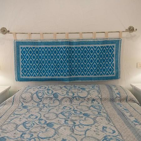 Orso Residence ปาเลา ภายนอก รูปภาพ