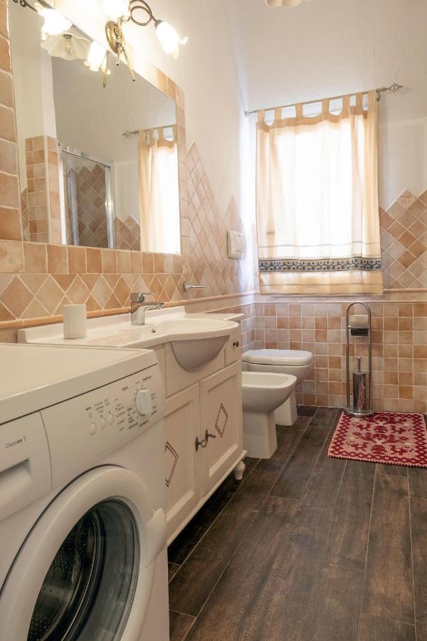 Orso Residence ปาเลา ภายนอก รูปภาพ