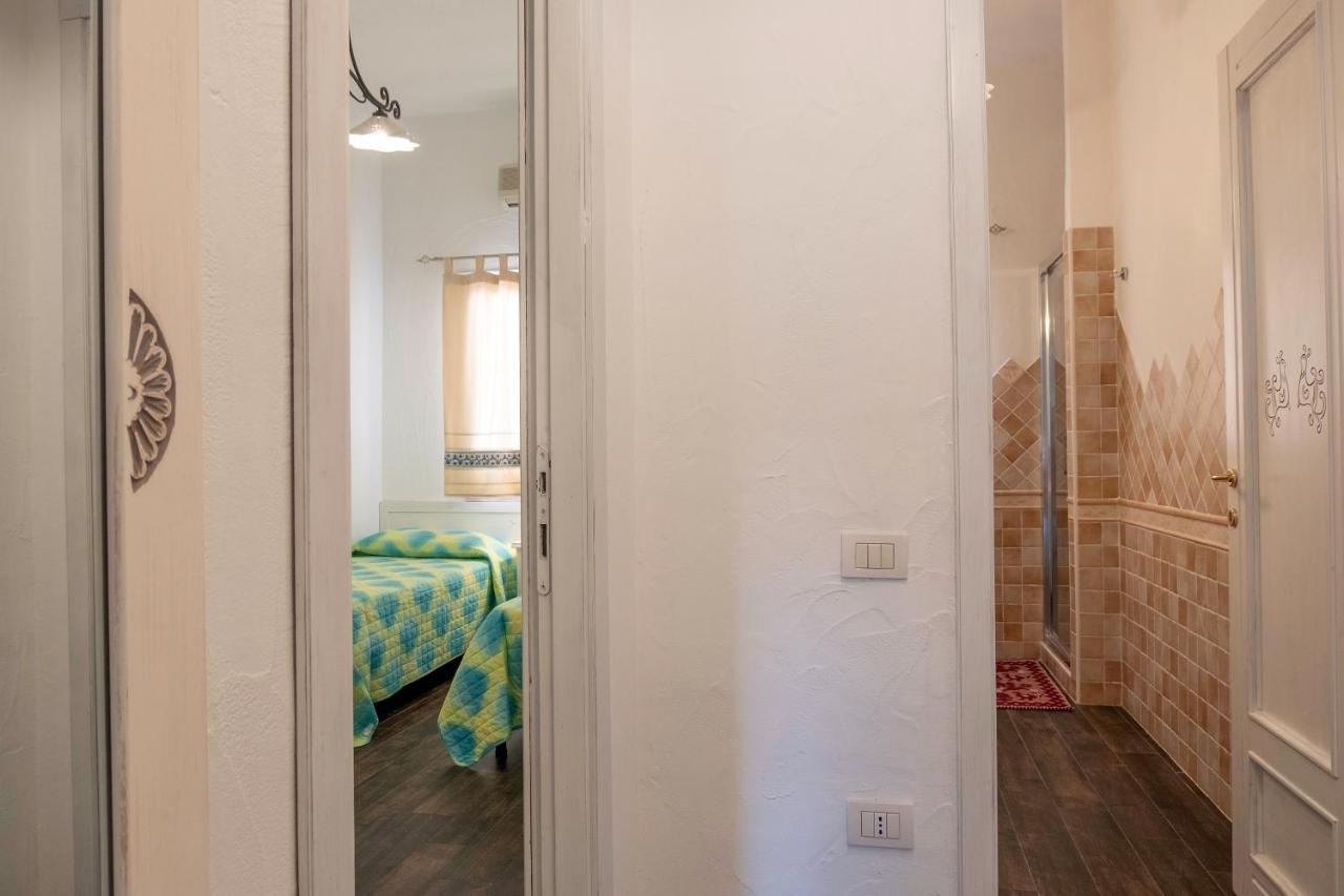 Orso Residence ปาเลา ภายนอก รูปภาพ