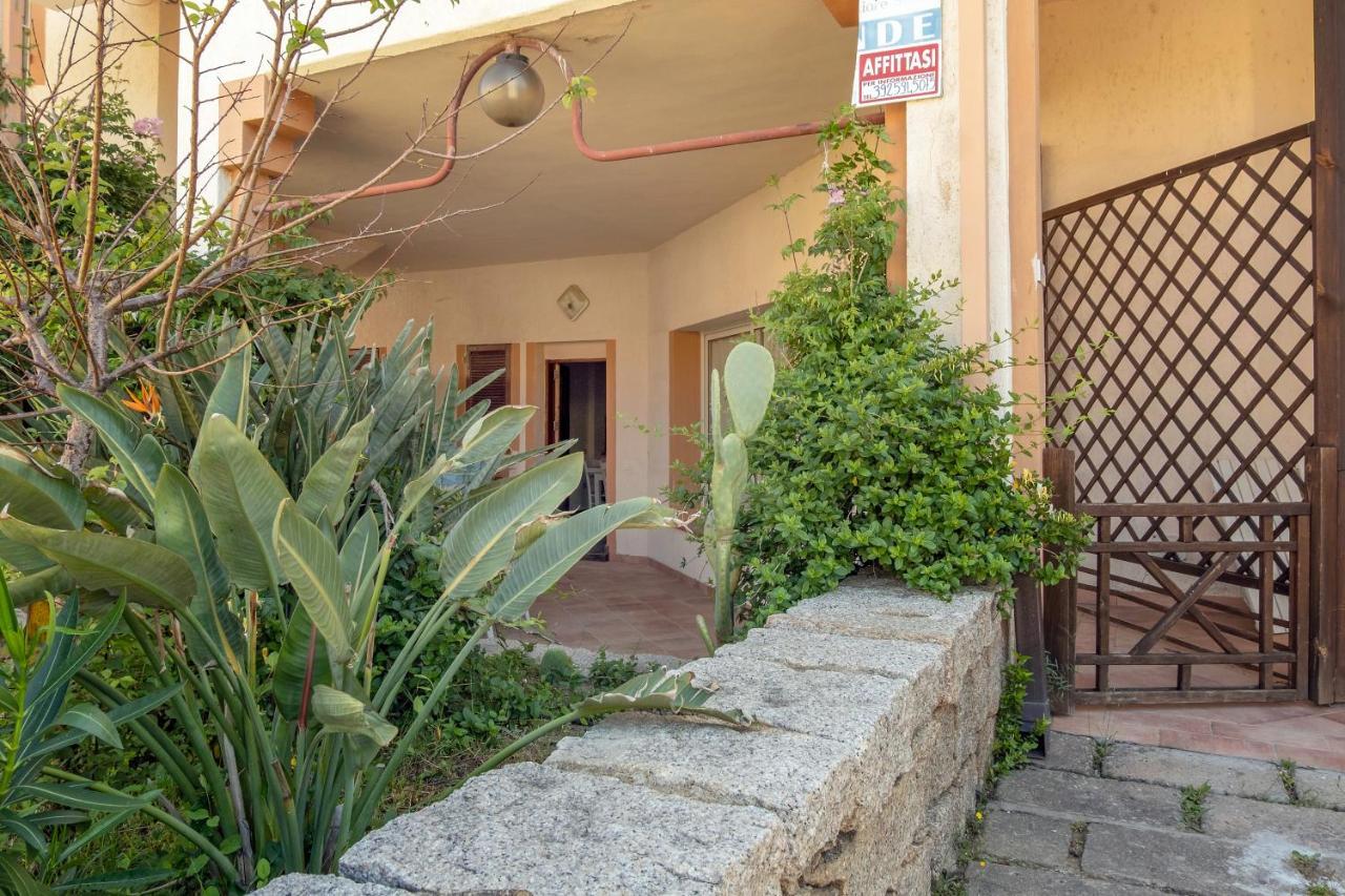 Orso Residence ปาเลา ภายนอก รูปภาพ