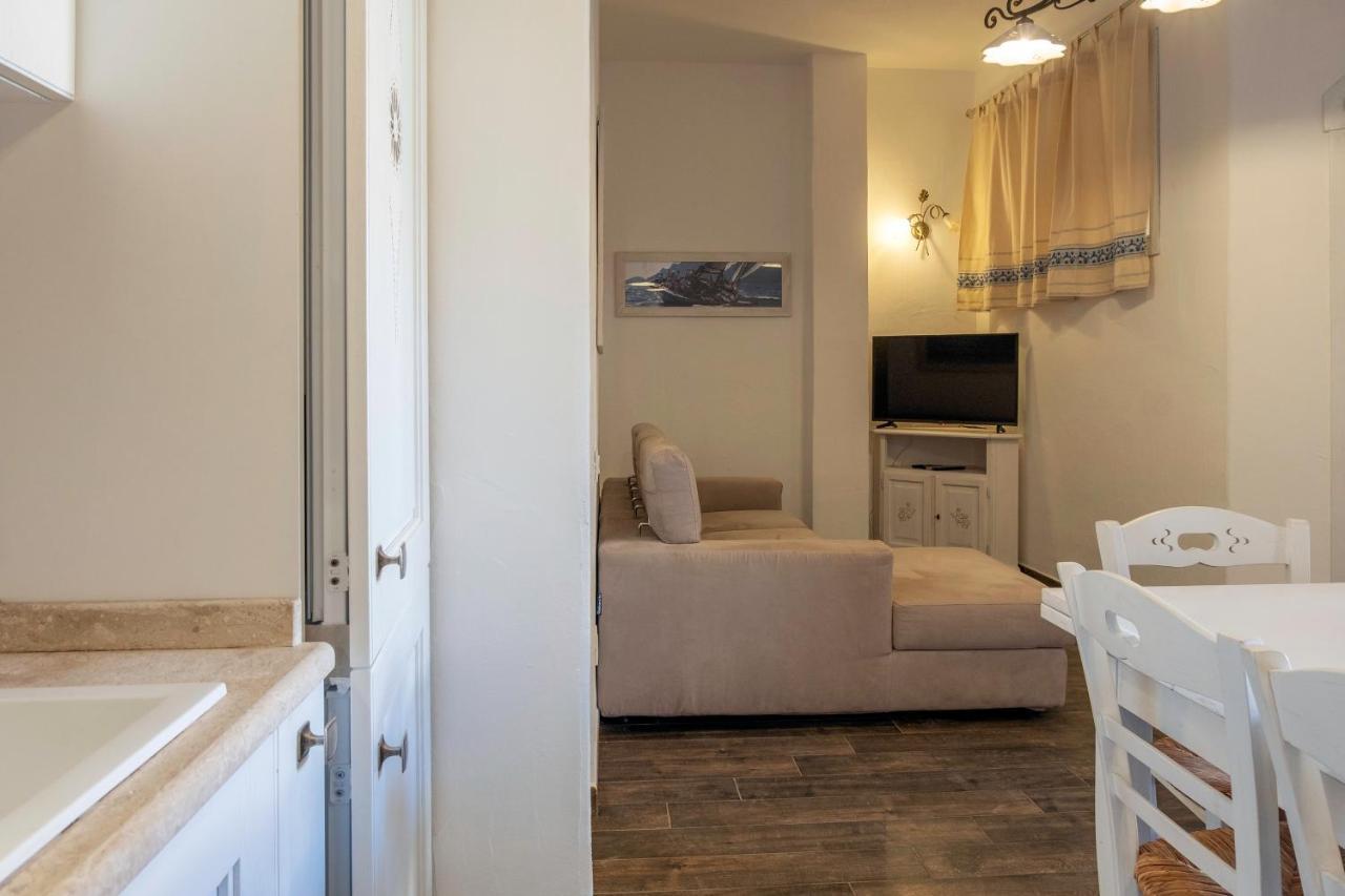 Orso Residence ปาเลา ภายนอก รูปภาพ