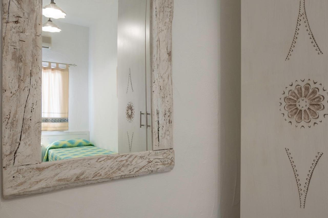 Orso Residence ปาเลา ภายนอก รูปภาพ